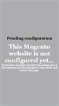 Mobile Screenshot of greenbeauty.magenting.com