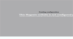 Desktop Screenshot of cjmdev.magenting.com